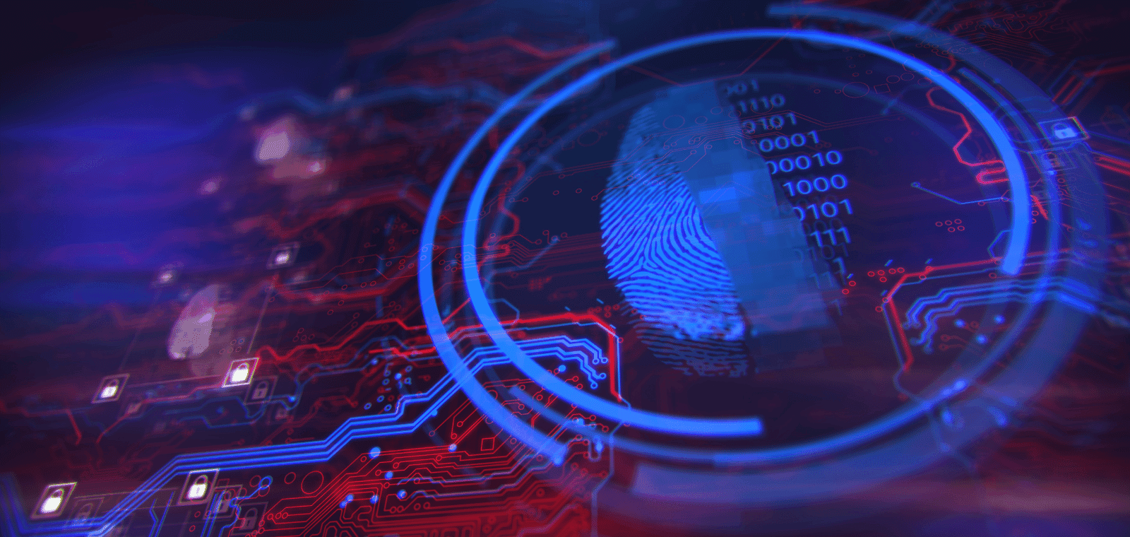 Confiance numérique, cybersécurité et protection des données : 3 enjeux majeurs à l'ère du digital