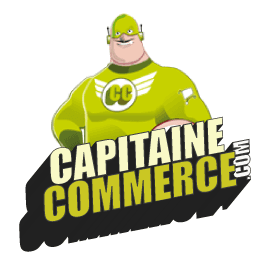 CapitaineCommerce & Wexperience : Expérience client & collants verts