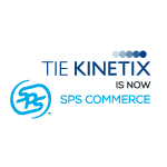 TIE Kinetix is now SPS Commerce