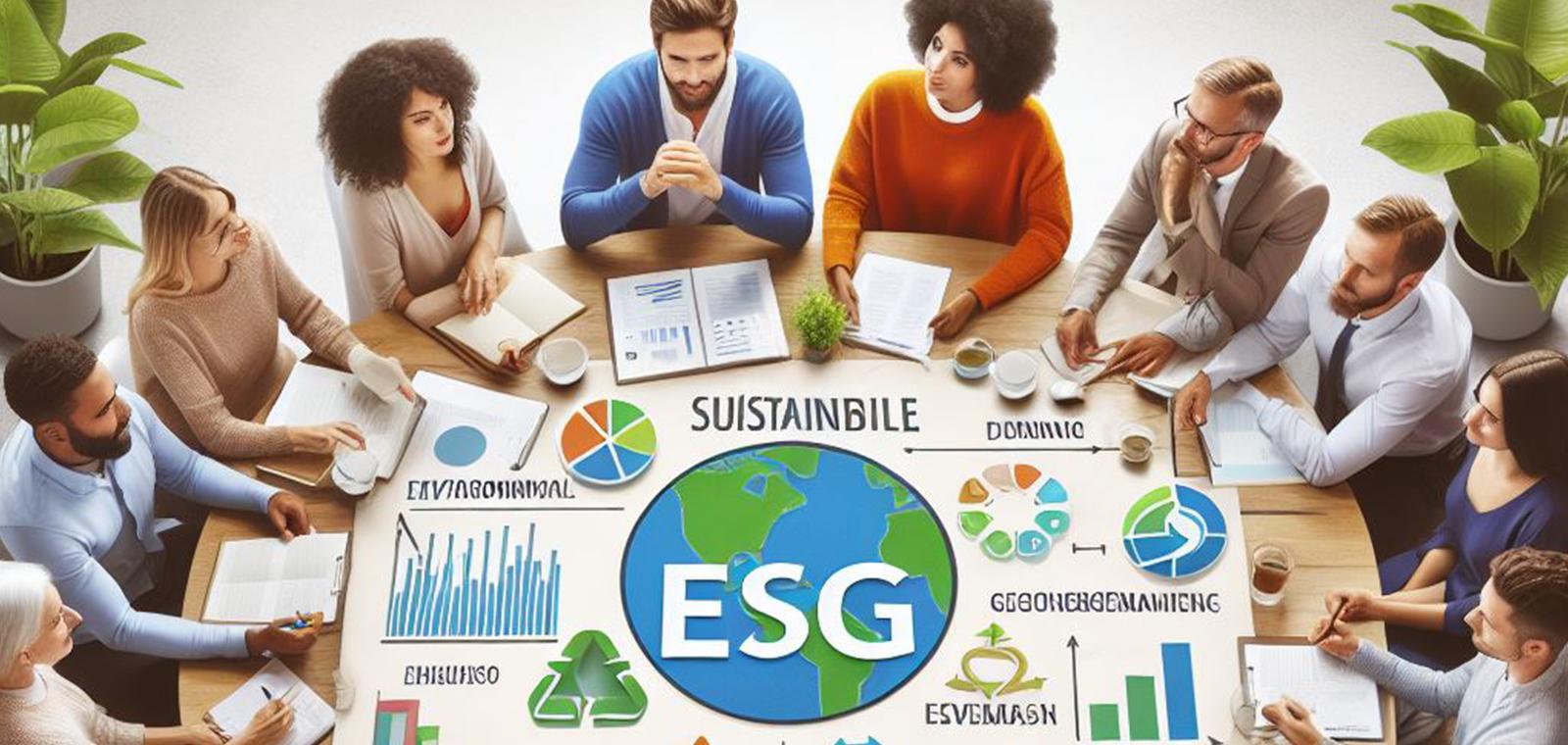 Enjeux et perspectives de l’information ESG