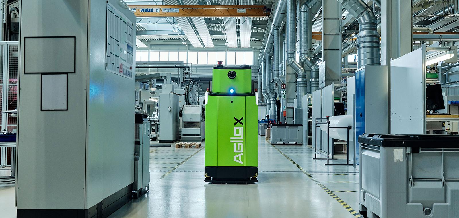 France 2030 : Propulser l'industrie du futur avec la robotisation et l'automatisation
