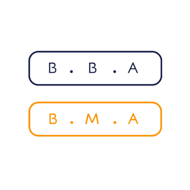 Groupe BBA-BMA 