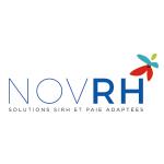 NOVRH - Solutions SIRH et Paie adaptées