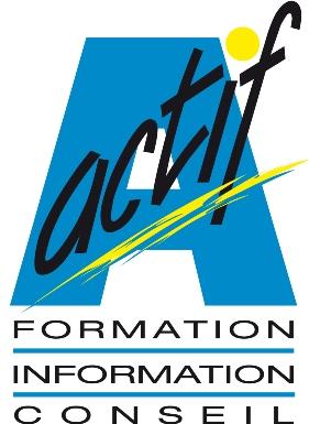 ACTIF Formation