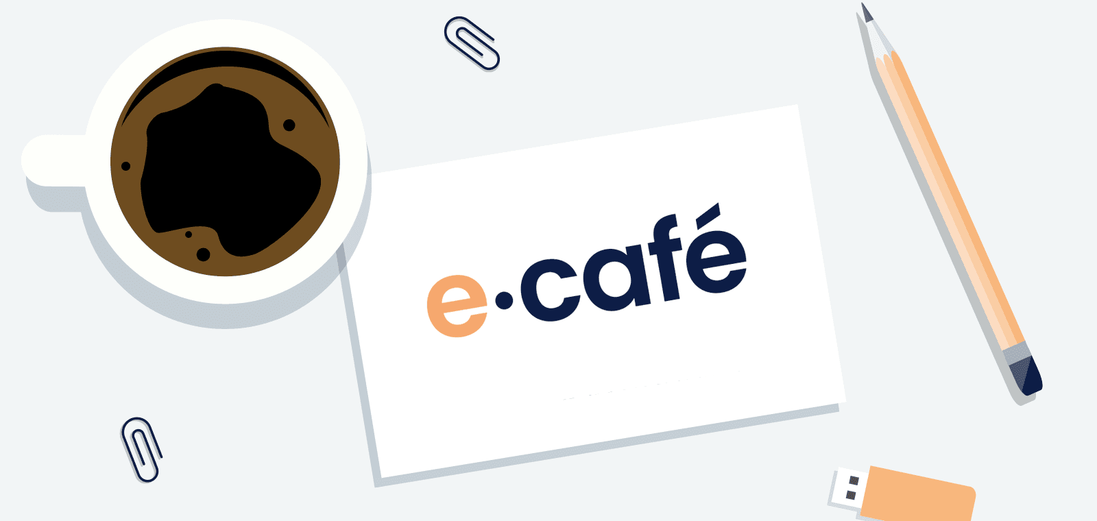 E-café© du jeudi 5 octobre 2023