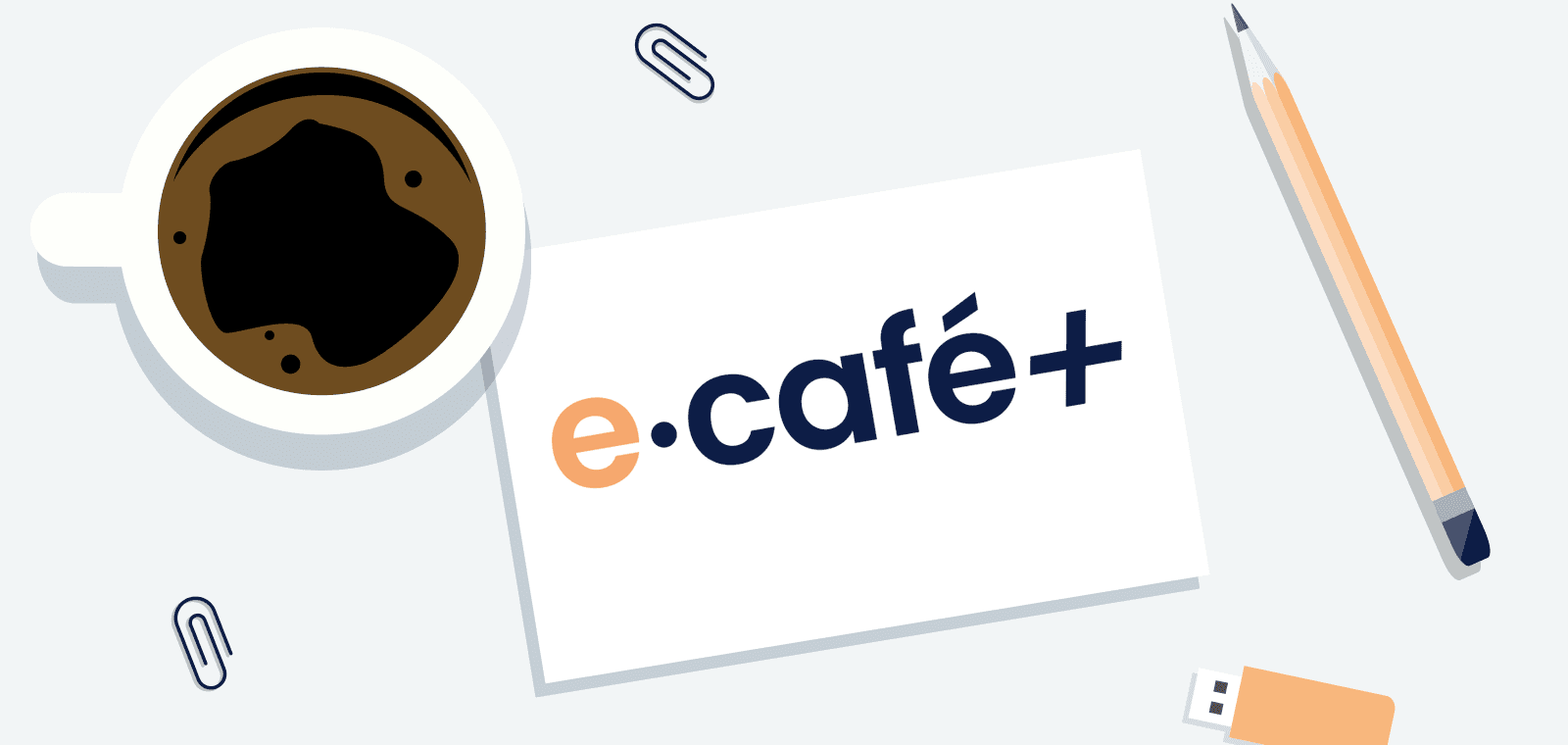 E-café©+ du mardi 19 décembre 2023